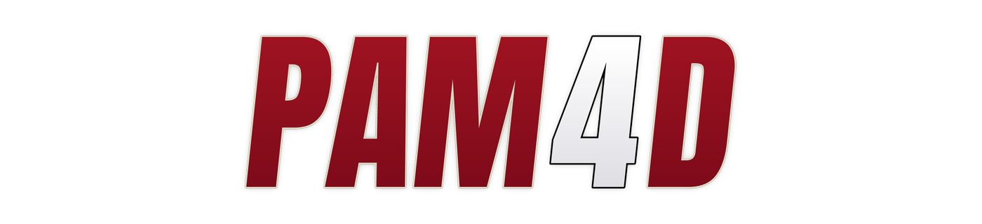 pam4d